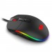 Mouse Gaming Redragon Invader RGB Negru